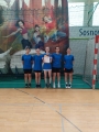KOSZYKÓWKA 3X3